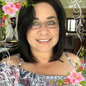 Meet your Posher, Terry